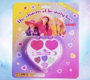 Cosmetic Set for Girls (Cosmetic Set for Girls)