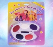 Cosmetic Set for Girls (Cosmetic Set for Girls)