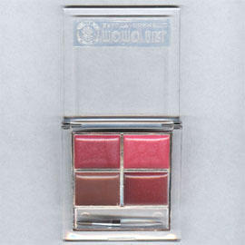 Lip Kit / Eye Kit (Lip Kit / Eye Kit)