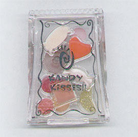 Lip Kit / Eye Kit (Lip Kit / Eye Kit)