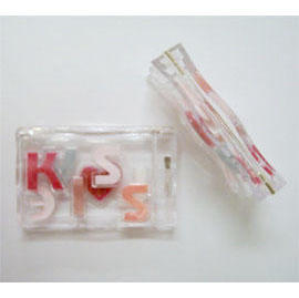 Lip Gloss (Lip Gloss)