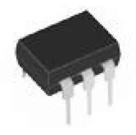 KH7PR Series-Mos Relay-Dip Type (KH7PR серия реле-Мос-Dip типа)