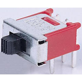 KHMS-Series-Sub-Miniature Slide Switches (KHMS-серия-сверхминиатюрный Авто-ключи)