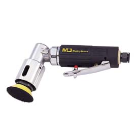 2`` 105 Air Angle Orbital Sander With Hook-face Pad (2`` 105 Air Angle Orbital Sander With Hook-face Pad)