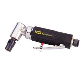 1/4`` 105 Air Angle Die Grinder (1 / 4``105 Air Winkel Stabschleifer)