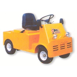 Schlepper (Schlepper)