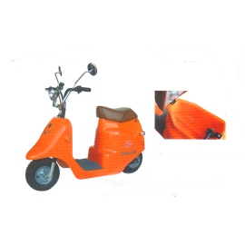 ELECTRIC SCOOTER (ELECTRIC SCOOTER)