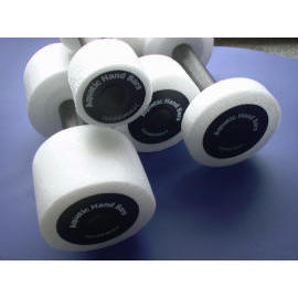 Aquatic Hand Bars (Aquatiques Hand Bars)