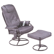 Leisure Massage Chair (Loisi  Fauteuil de massage)