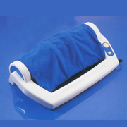 Knead & Roll Foot Massager (Kneten & Roll Fußmassagegerät)