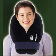 Neck Massager With 10 Nature Sounds (Neck Massager With 10 Nature Sounds)