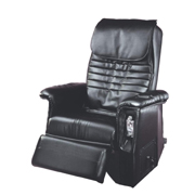Coin-Operated Massage Chair