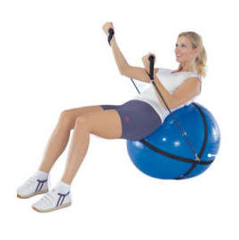 GYM BALL