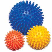 Small Massage Ball (Kleine Massage Ball)