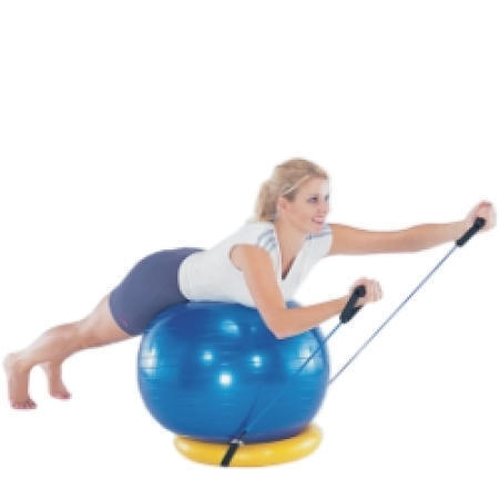 Ball Ring, Exercise Hoop