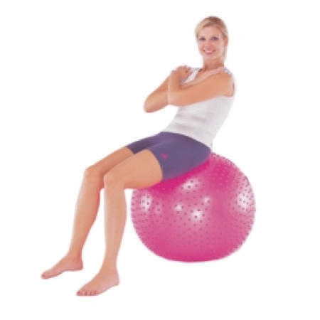 Massage Gymball (Массаж Гимнастический мяч)