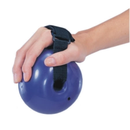 Strap Weight Ball (Strap Gewicht Ball)