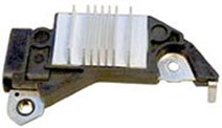 VOLTAGE REGULATOR (РЕГУЛЯТОР НАПРЯЖЕНИЯ)