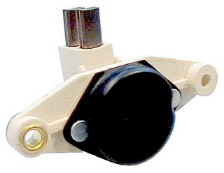 VOLTAGE REGULATOR (VOLTAGE REGULATOR)