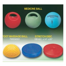 MEDICINE BALL