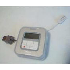Fun Cube MP3 Player with Card Reader SD/ MMC Card (Fun Cube MP3-плеер с кард-ридером SD / MMC)