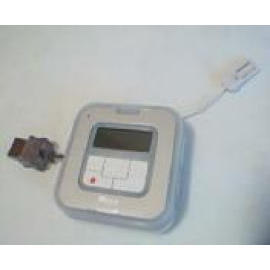 Fun Cube MP3 Player with Card Reader SD/ MMC Card (Fun Cube MP3 Player with Card Reader SD/ MMC Card)