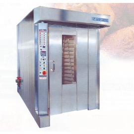 BAKERY MACHINEY (BÄCKEREI MACHINEY)