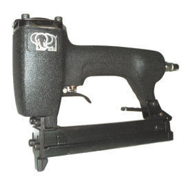 AIR POWER STAPLE GUN (AIR POWER Agrafeuse)