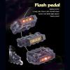 Flash Pedal (Flash Pedal)