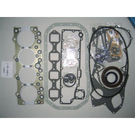 ISUZU 4BB1 5-87810-167-0 FULL (ISUZU 4BB1 5-87810-167-0 FULL)