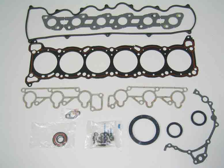 FULL SET GASKET (FULL SET DICHTUNG)