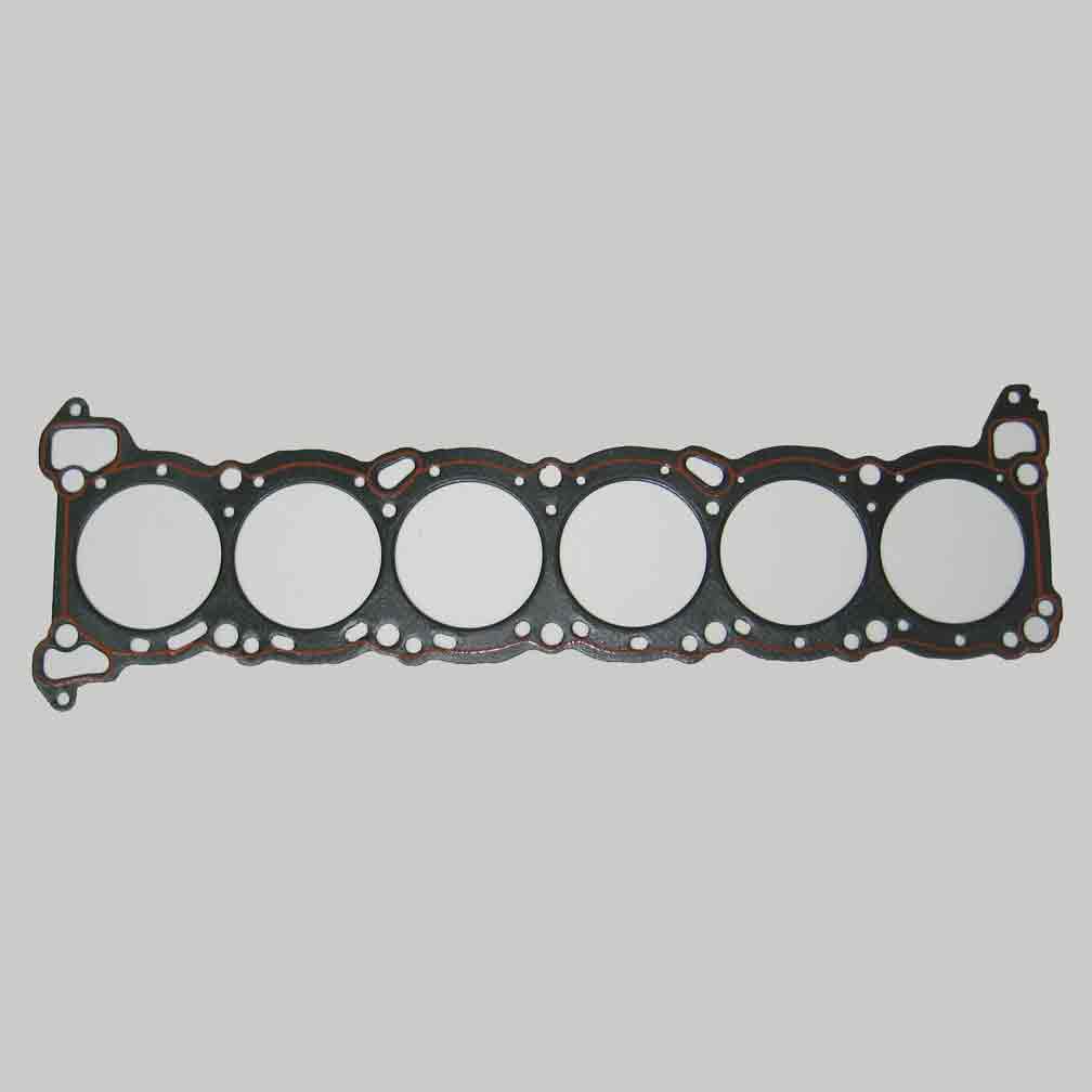 CYLINDER HEAD GASKET (ZYLINDERKOPF DICHTUNG)