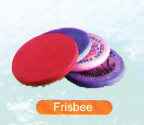 Foam Frisbee / Flying Disc