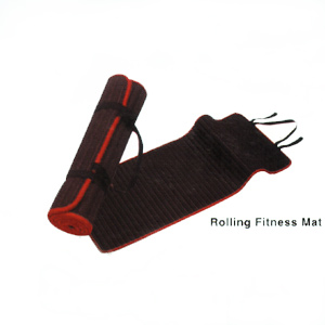 Roll Up Fitness-Matte / Camping Mats (Roll Up Fitness-Matte / Camping Mats)