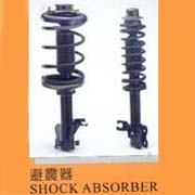 Shock Absorber (Амортизаторы)