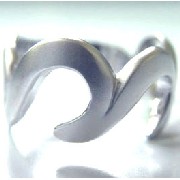 Silver Ring (Silver Ring)