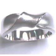 Silver Ring (Silver Ring)