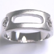 Silver Ring (Silver Ring)