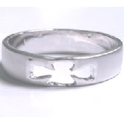 Silver Ring (Silver Ring)