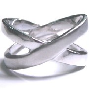 Silver Ring (Silver Ring)
