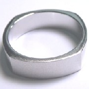 Silver Ring (Silver Ring)