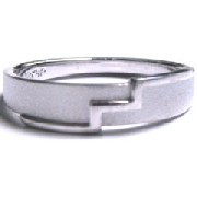 Silver Ring (Silver Ring)