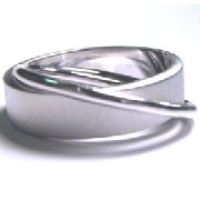 Silver Ring (Silver Ring)