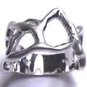 Silver Ring (Silver Ring)