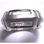 Silver Ring (Silver Ring)