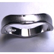 Silver Ring (Silver Ring)