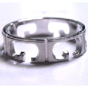 Silver Ring (Silver Ring)