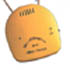 Un-allergic Necklace (Mini-Ionizer)