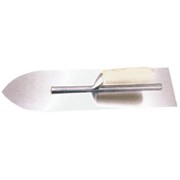 FLOORING POINTD TROWEL (ПОЛЫ POINTD TROWEL)