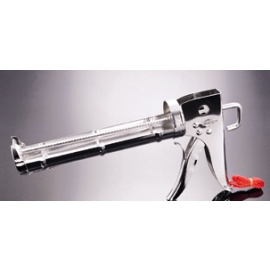 INDUSTRIAL DUTY CAULKING GUN (INDUSTRIAL DUTY CAULKING GUN)